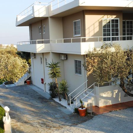 Villa Olive Grove Афанду Екстер'єр фото