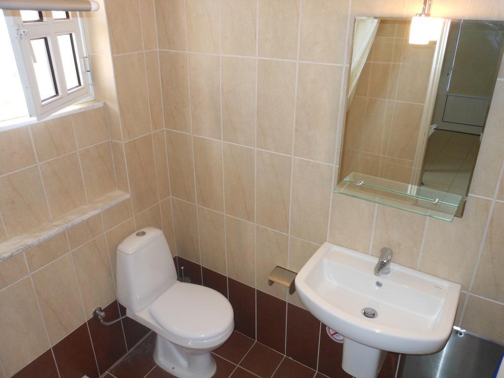 Villa Olive Grove Афанду Номер фото