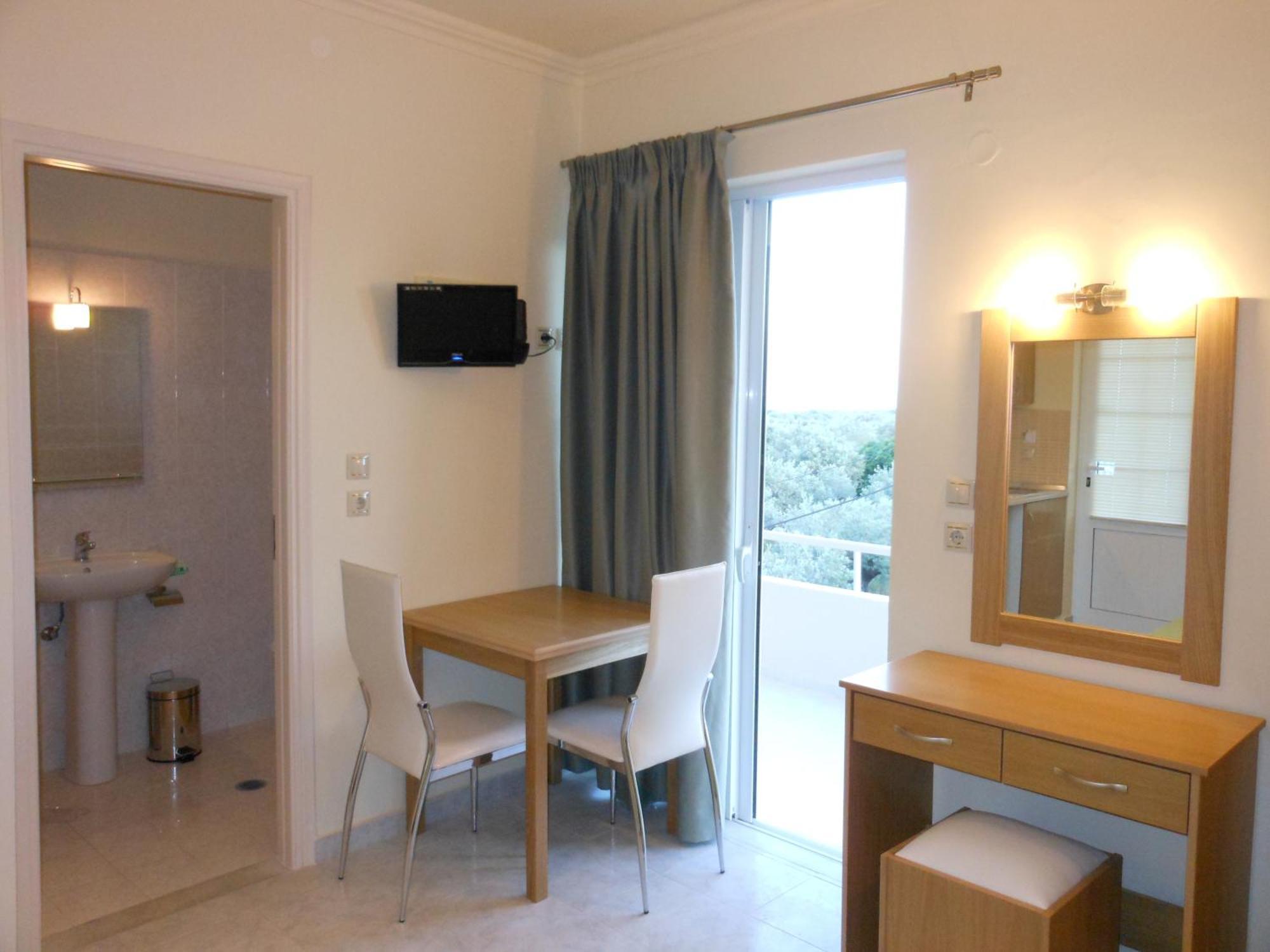 Villa Olive Grove Афанду Екстер'єр фото