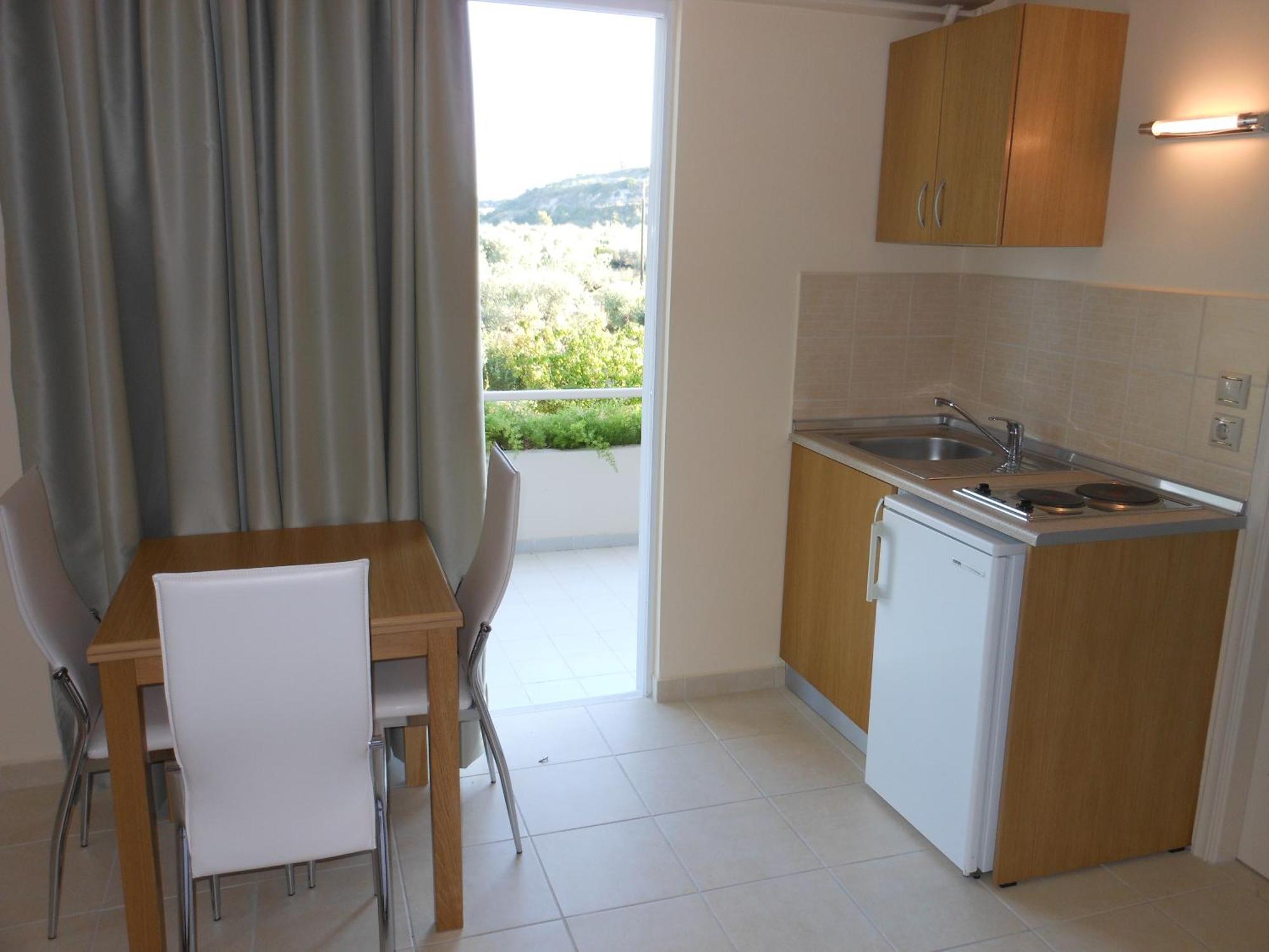 Villa Olive Grove Афанду Екстер'єр фото