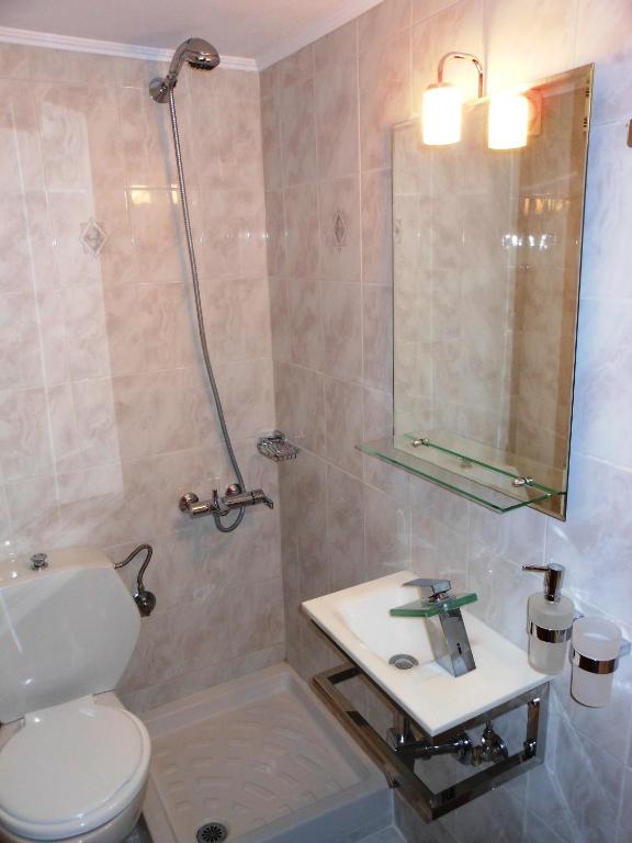 Villa Olive Grove Афанду Екстер'єр фото