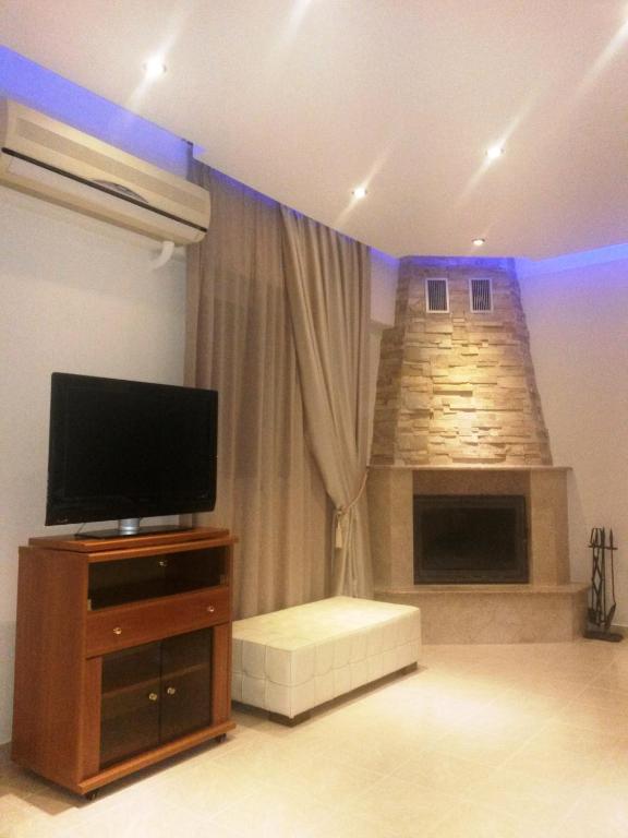 Villa Olive Grove Афанду Екстер'єр фото