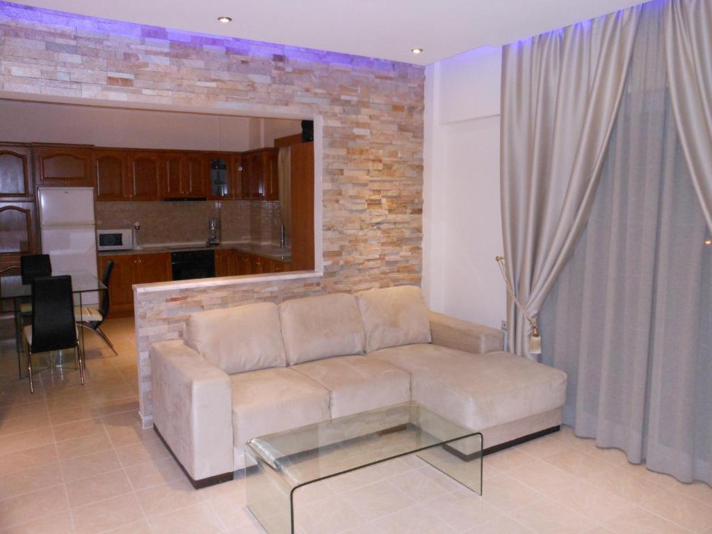 Villa Olive Grove Афанду Екстер'єр фото