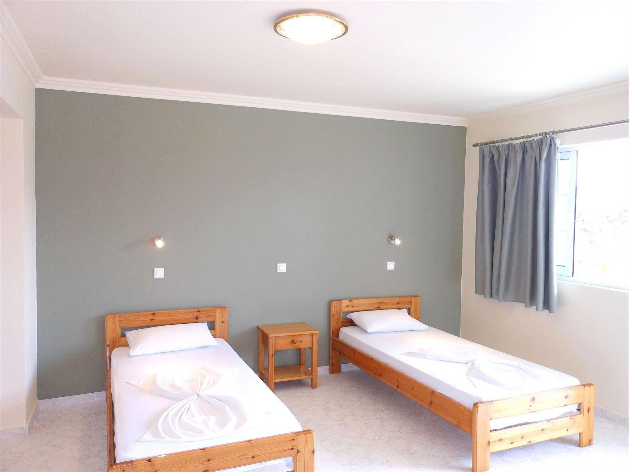 Villa Olive Grove Афанду Екстер'єр фото
