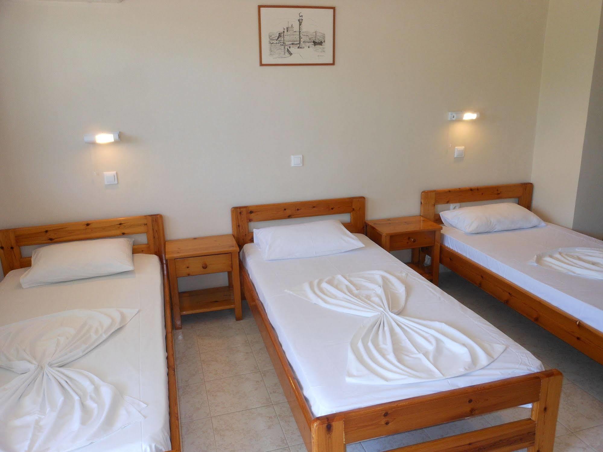 Villa Olive Grove Афанду Екстер'єр фото
