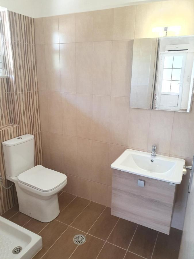 Villa Olive Grove Афанду Екстер'єр фото